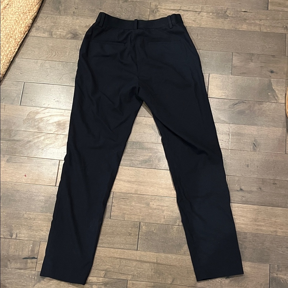 Women’s Dark Navy Blue Pants